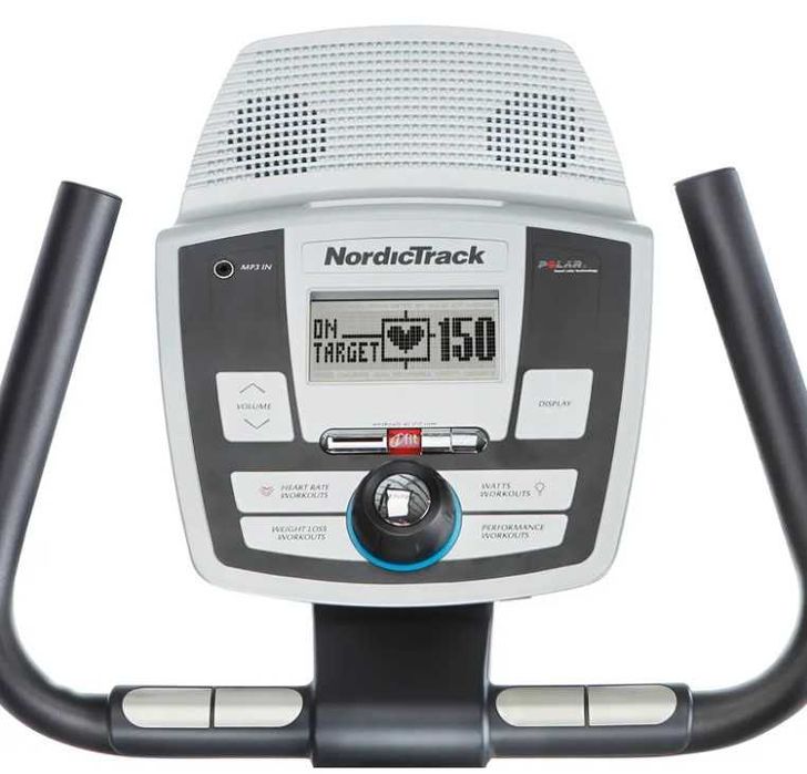 Eliptica NordicTrack - E4.1