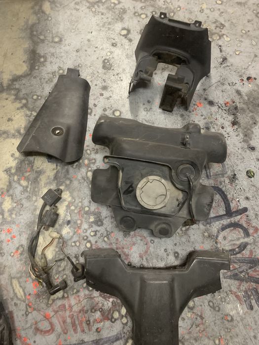 Peças yamaha aerox 50cm3