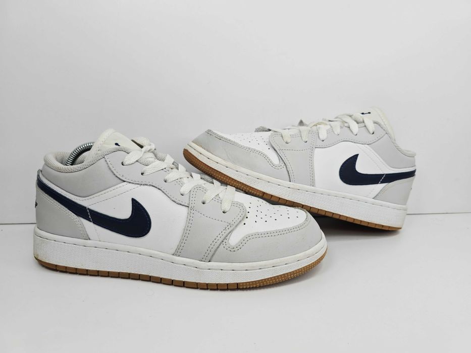 Nike Jordan 1 low r. 39