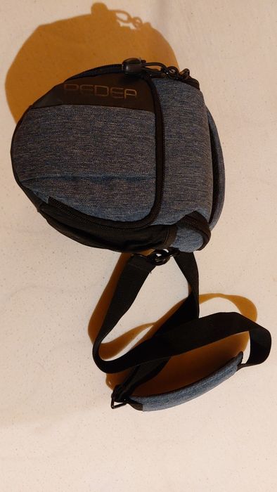 Torba foto na aparat fotograficzny