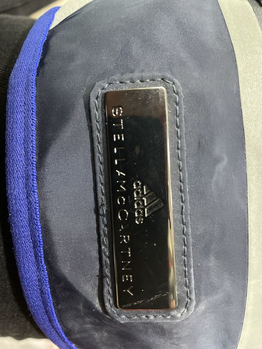 Спортивний пояс для бігу Adidas by Stella McCartney Run Belt