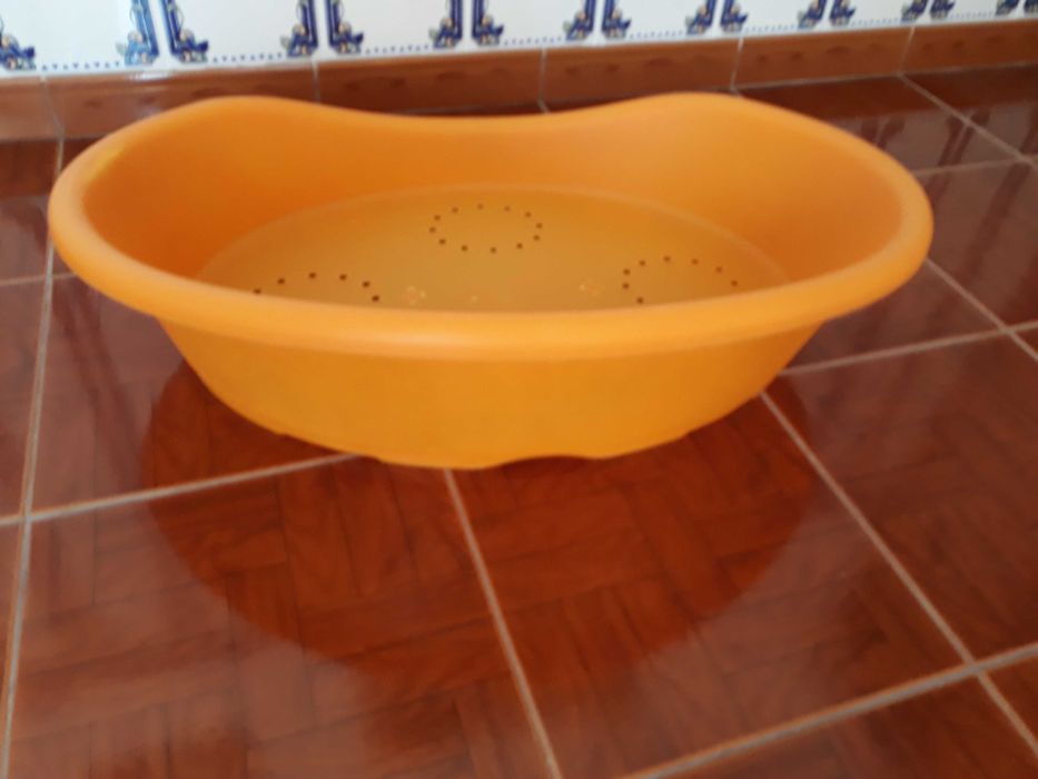 Cama para Cão Médio ou Grande em Pvc