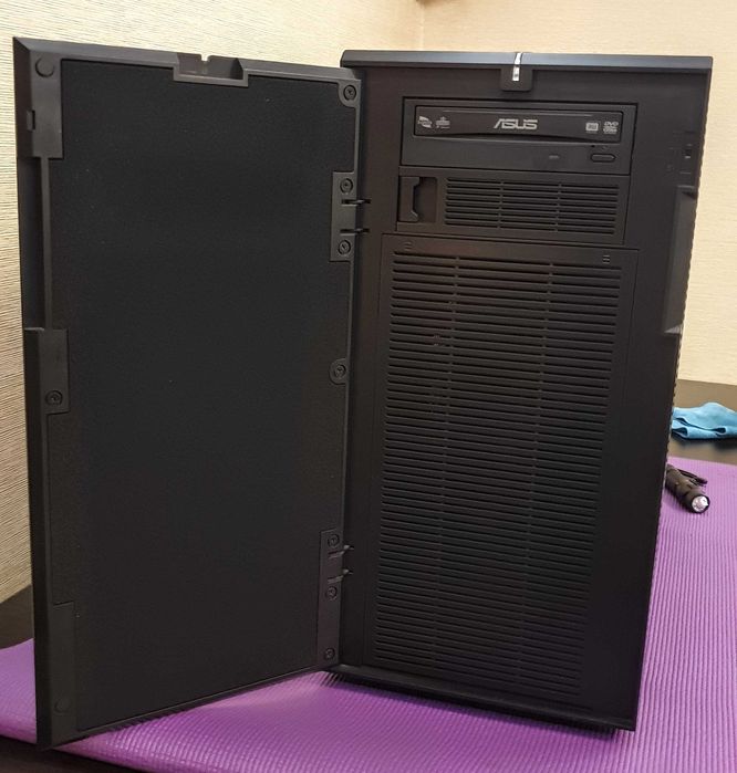 Komputer stacjonarny Intel i5 / Z97 / GTX970 / 16GB RAM