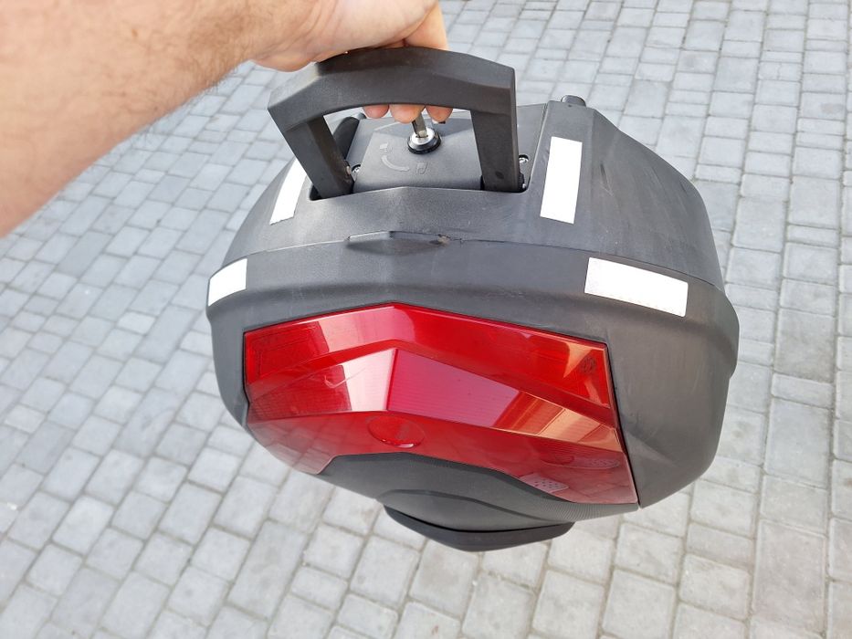 Продам T-MAX 500