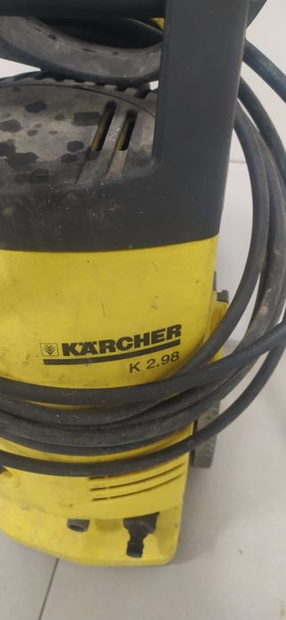 Karcher K2 98M  Kompletny
