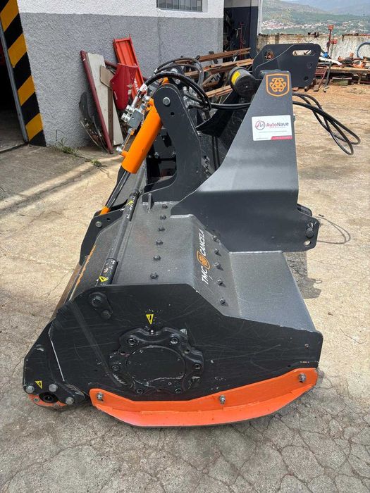 Triturador Tmc Cancela