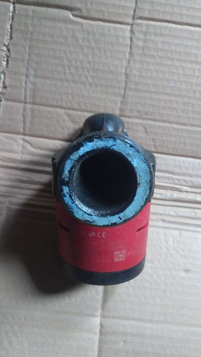 pompa c.o. grundfos alpha2 32-60 180 +gwarancja