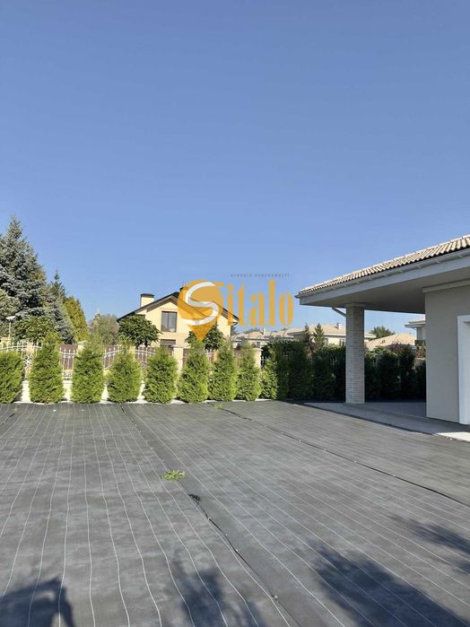 Одноповерховий будинок в КМ Золоче Прованс, Вишеньки, без%