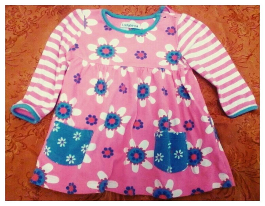 Платьице, сарафанчик