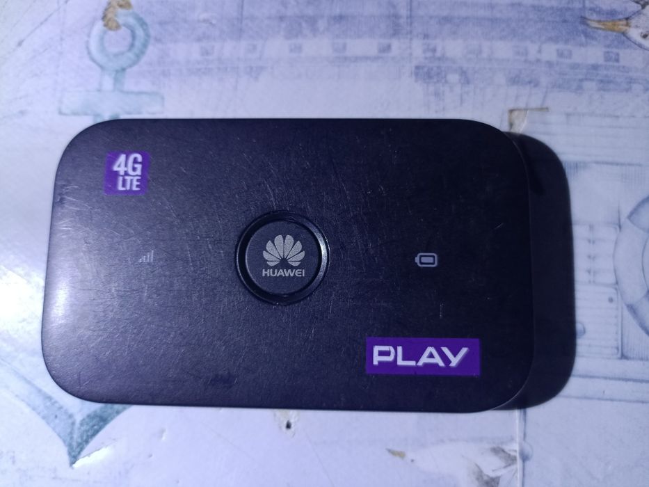 HUAWE  Ruter Wifi E5573C