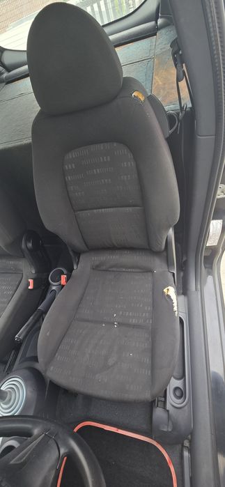 Mitsubishi Colt Van CZ3