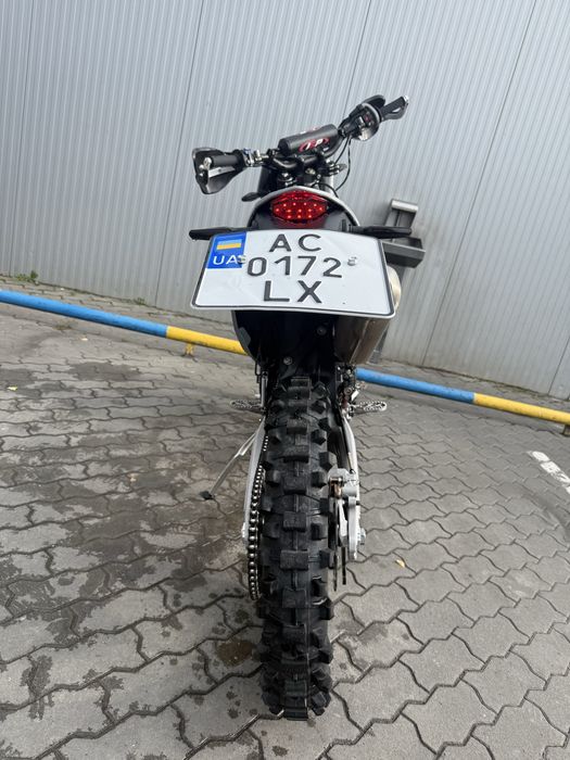 Kovi Lite 300r KT (2026)