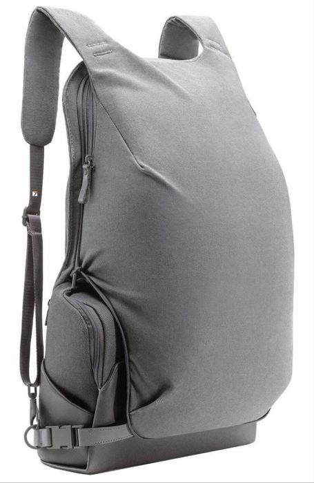 Сумка-рюкзак для дрона DJI, новая!