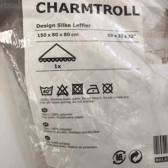 Dossel IKEA Berço Bébé / Criança