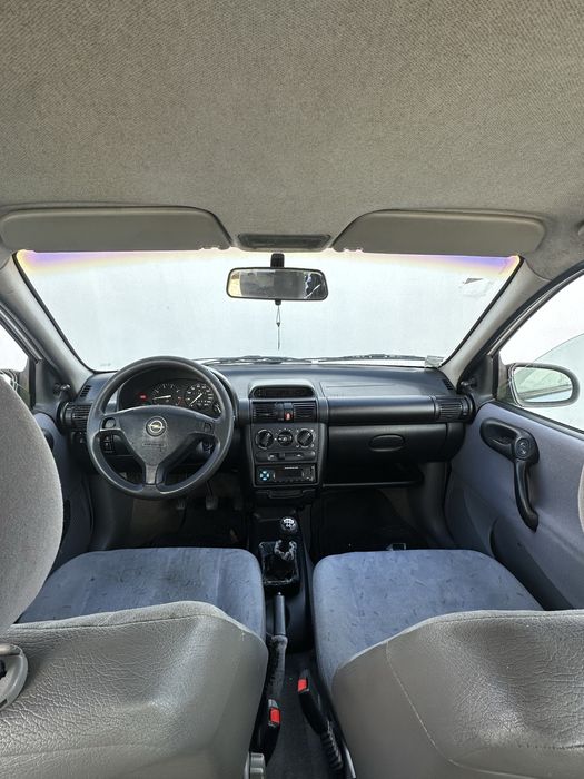 Opel Corsa '98 gasolina