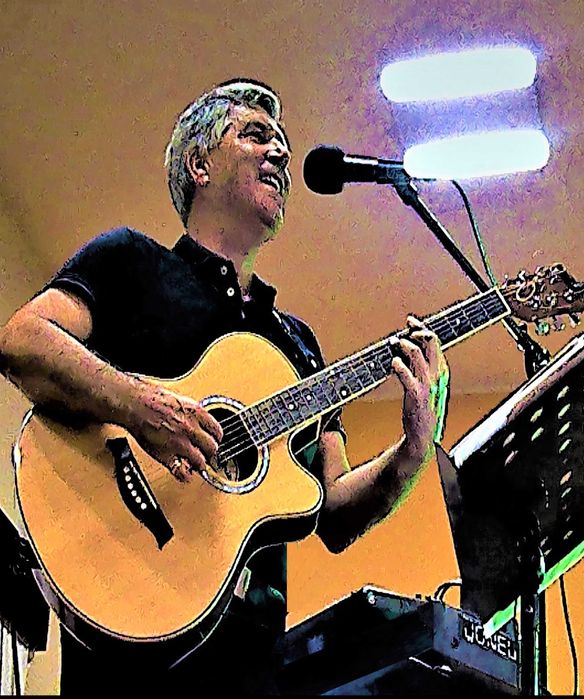 Música ao Vivo para Momentos Inesquecíveis