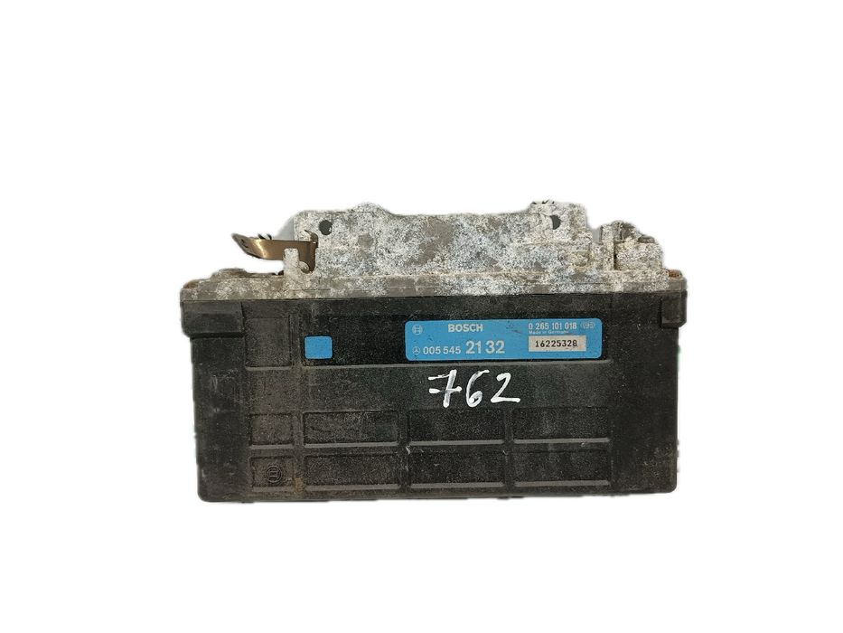 Centralina motor / ECU MERCEDES-BENZ 190 (W201)