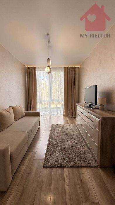 Продаж двокімнатної квартири ЖК Будапешт