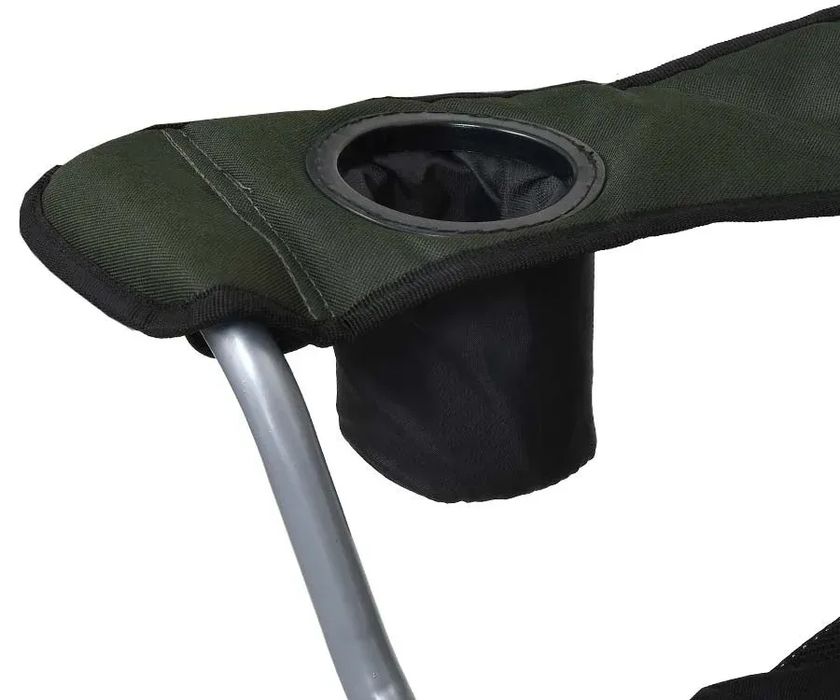 Складное кресло с подлокотниками Manta Forrest