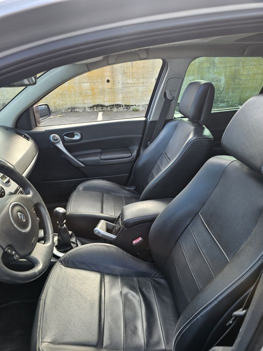 Renault megane break