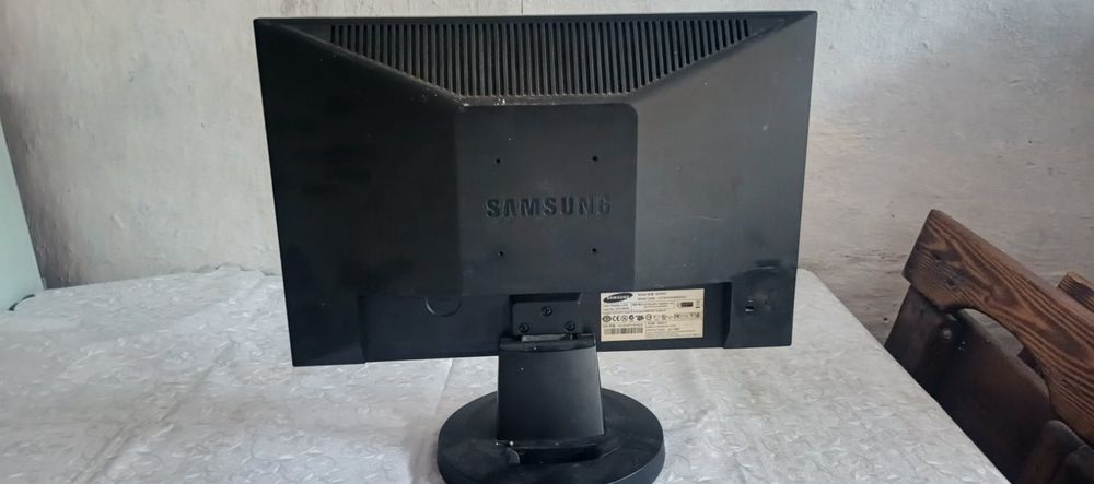 Продам монітор Samsung