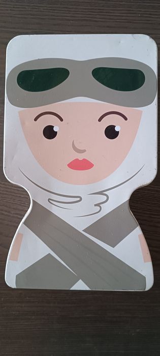 Blokhedz BUSTZ / Star wars