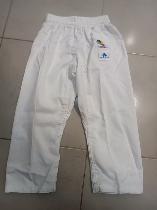 Кімоно для карате Adidas