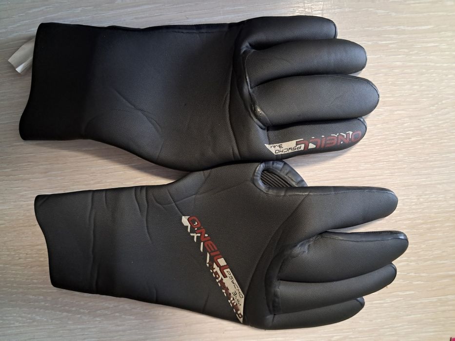 Неопренові рукавички O'Neill Psycho 3mm.
