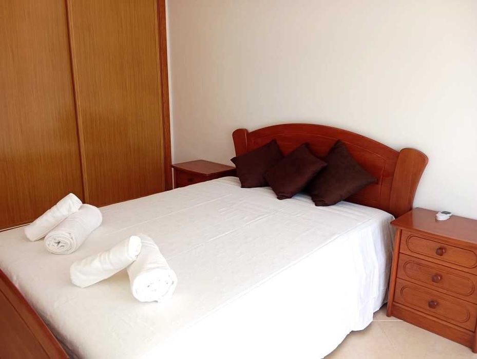 EAR-011 Moradia T3 com Pátio em Vila Nova de Cacela