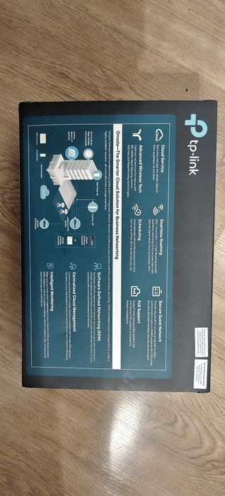 TP-LINK Omada EAP22564751434184066121