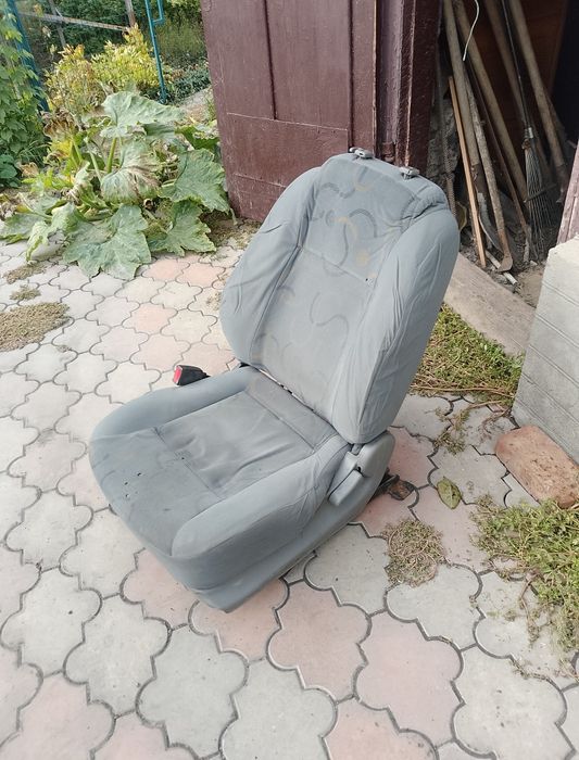 Продам сиденье Шевроле Авео