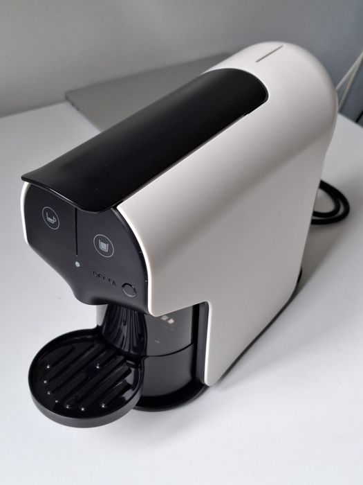 Delta Coffee Machine446884702135275522