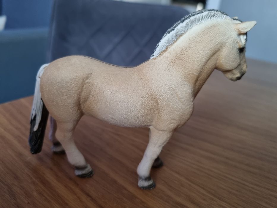 Ogier Fiord schleich figurka