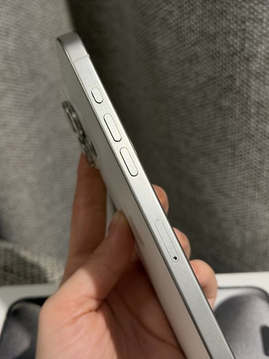 iPhone 15 Pro Max 1 TB