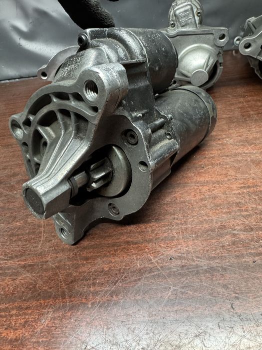 Стартер для Peugeot Partner Citroen Berlingo Fiat Scudo Doblo Punto