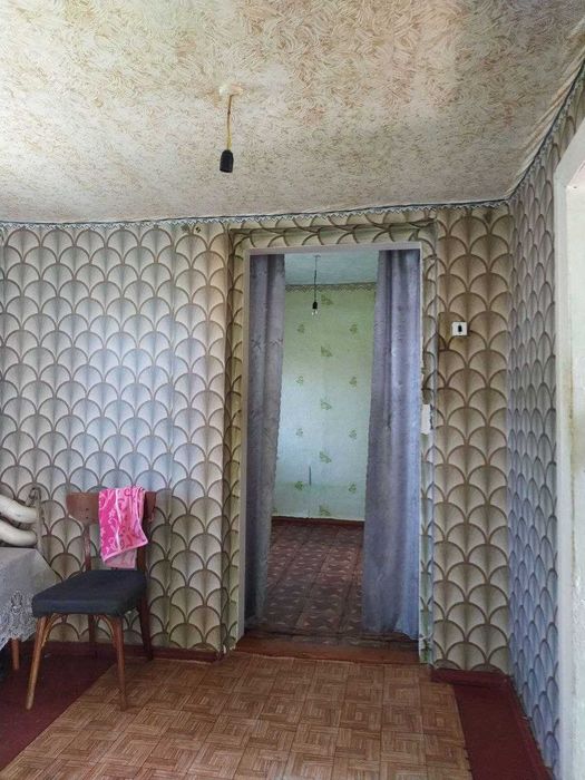 Продам  будинок с. Водяхівка