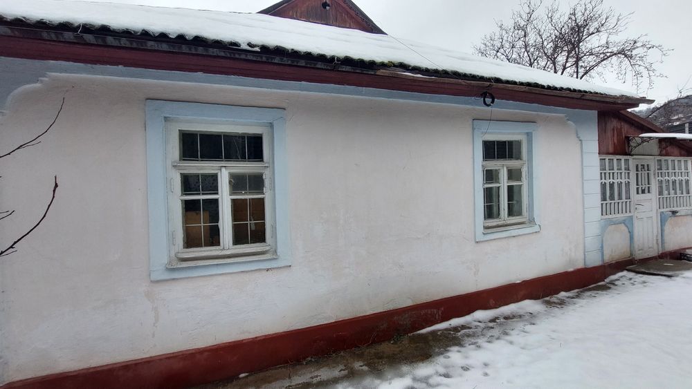 Продам будинок. Пр-т Героїв,54.