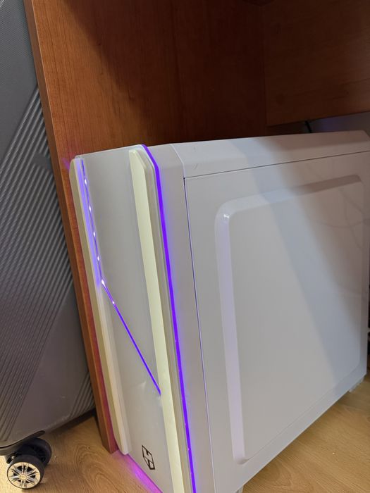 Computador gaming
