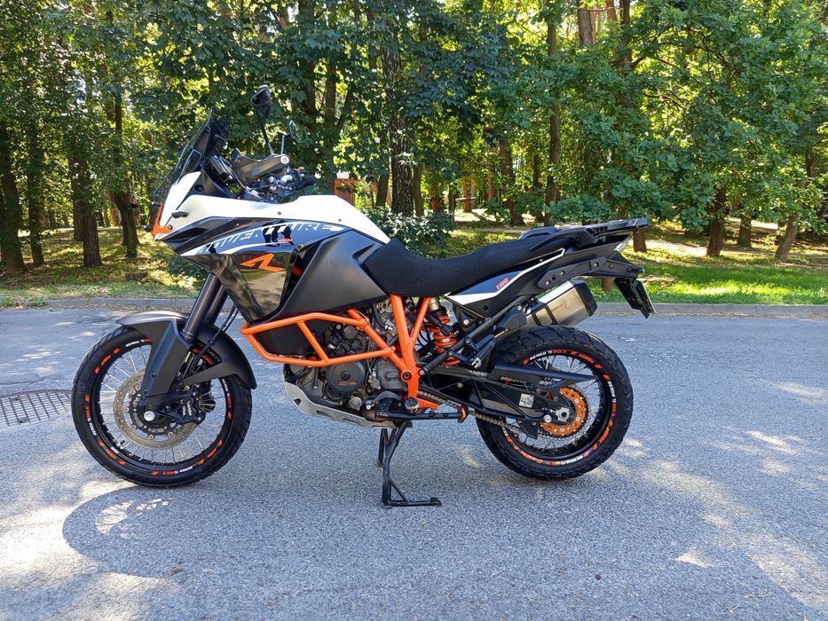 KTM