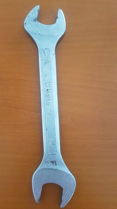 Chaves de bocas  pecas de ferramentas