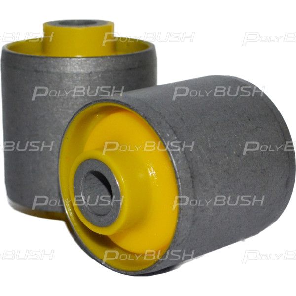 Сайлентблок переднього і заднього поздовжніх важелів  Suzuki Jimny 3