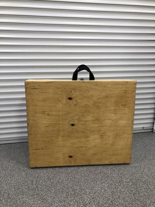 Стіл розкладний туристичний для пікніка  (виробництво)