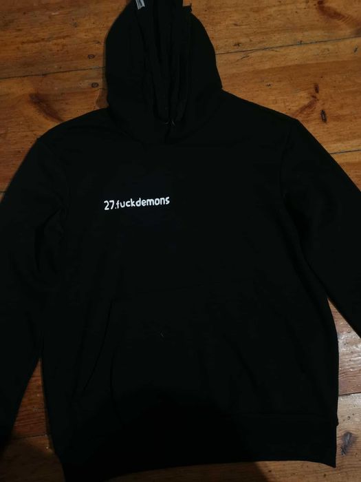 27 fuckdemons bluza