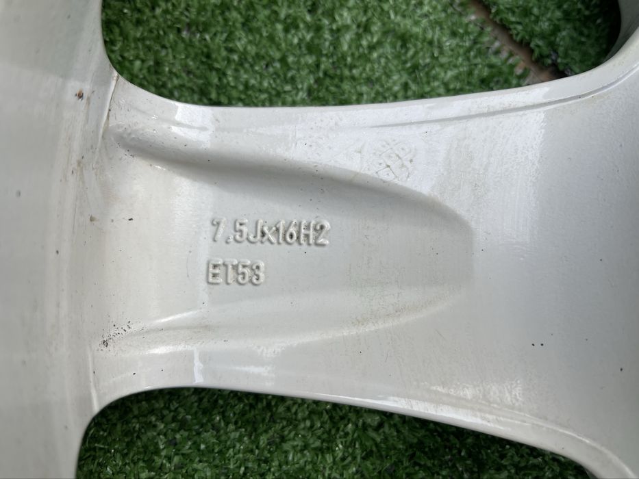 Диски R16 5x112 Mercedes Vito,Viano