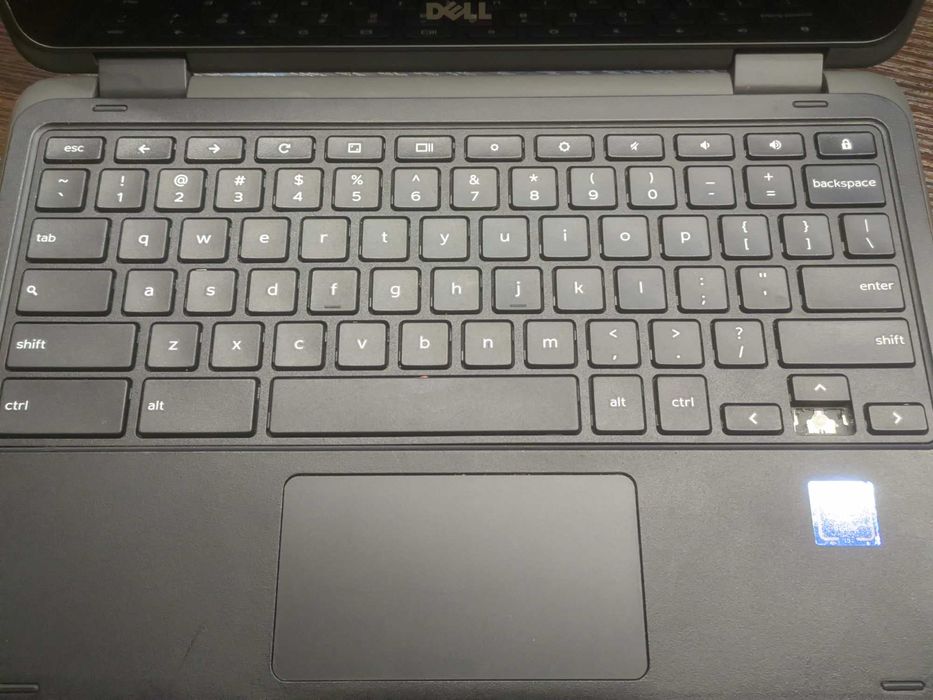 Dell Chromebook 11 3189 Сенсорный 2-в-1