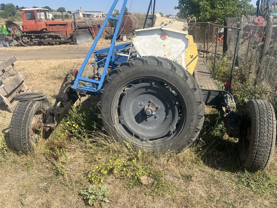 СЗ 5,4. З транспортним.