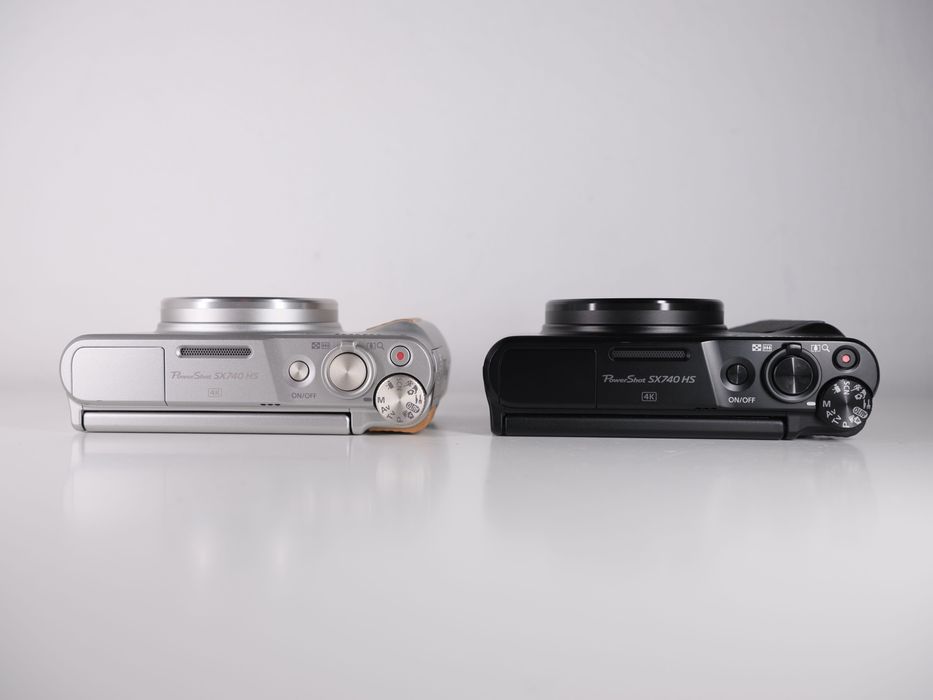 Canon SX740 ( аналог G7X mark II mark 2 ) + гарантія / без передоплат