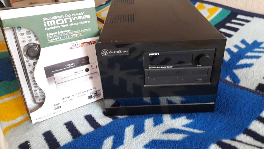 Домашний Кинотеатр