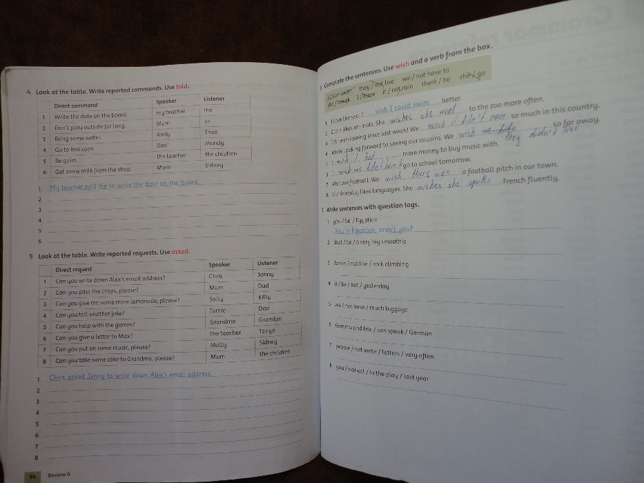 Grammar Friends 6 + CD (ORIGINAL)