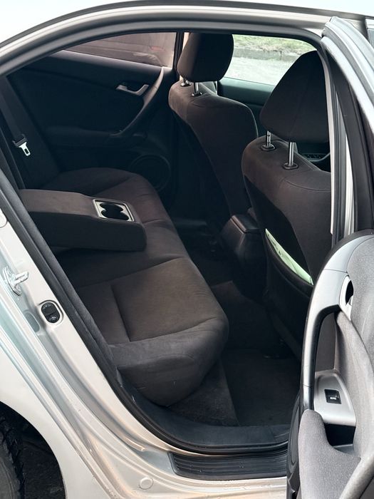 Honda accord 8 2.0 автомат 2010 г.